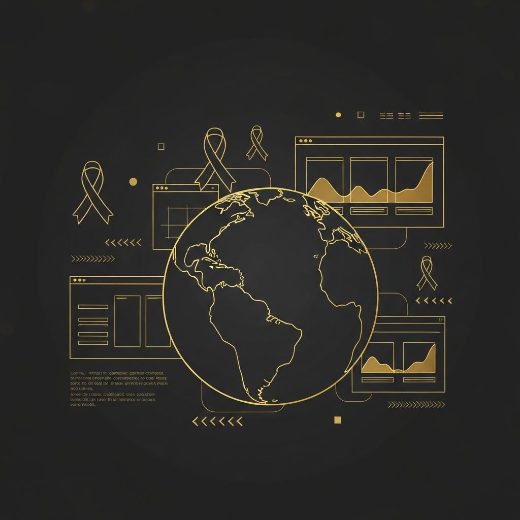 Web Design for Charity
