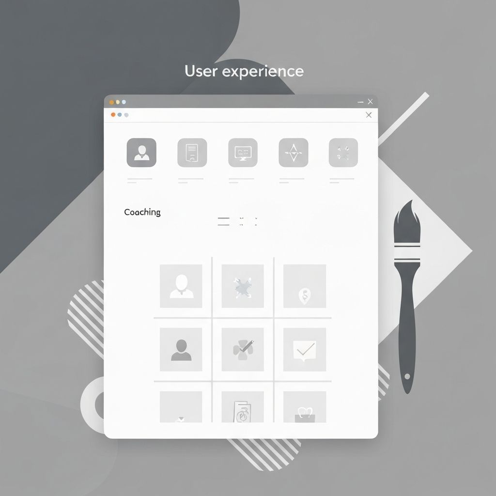 Web Design for Coaches and Creatives