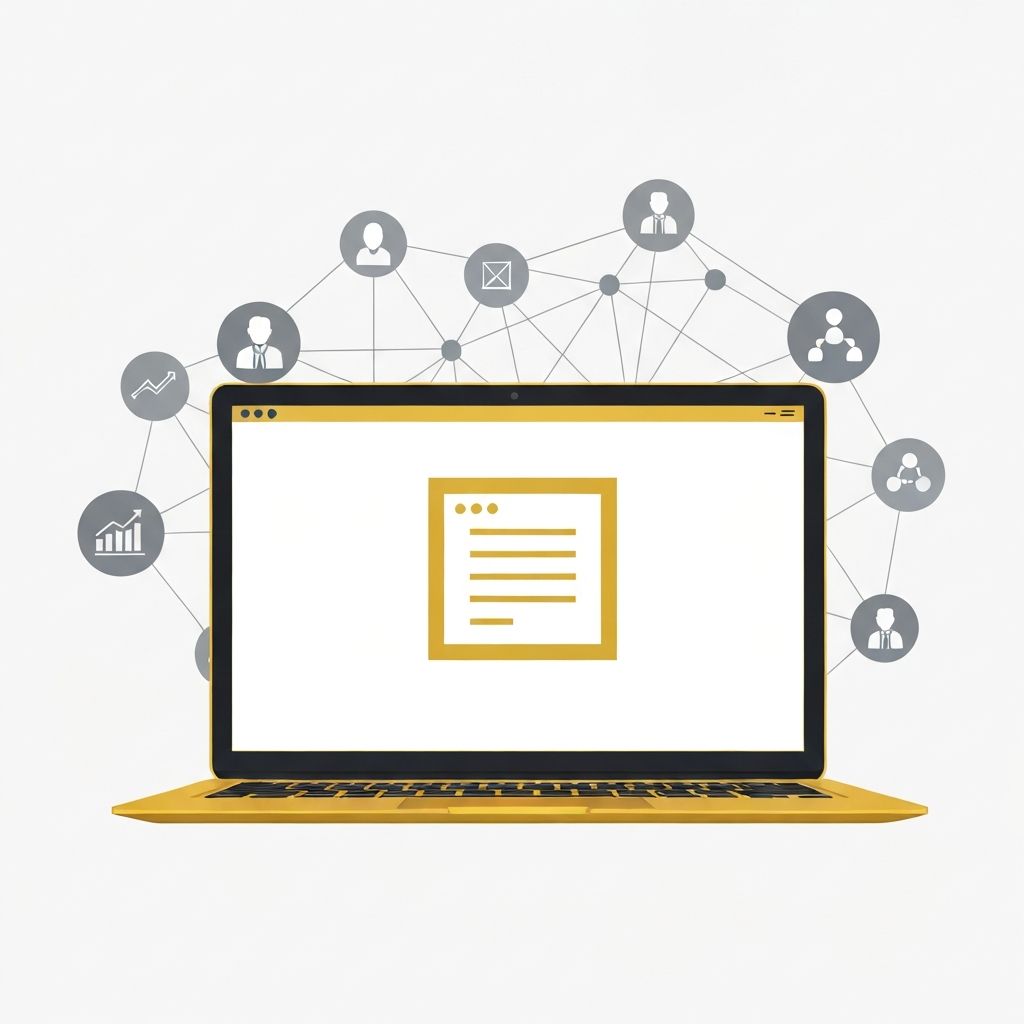 Web Design for Consultants