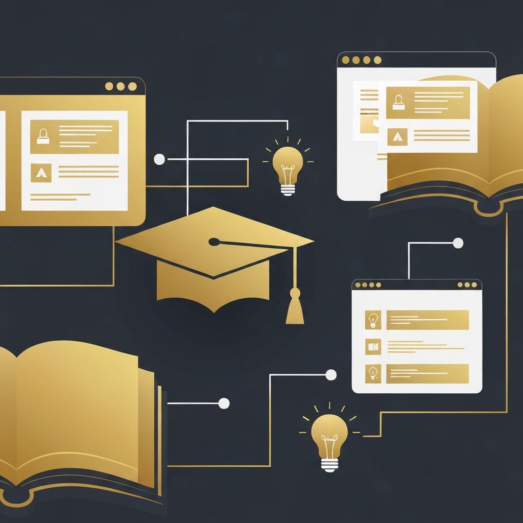 Web Design for Educational Sites