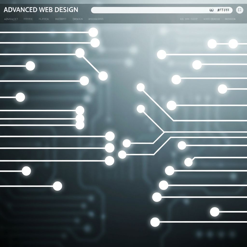 Web Design for Electricians
