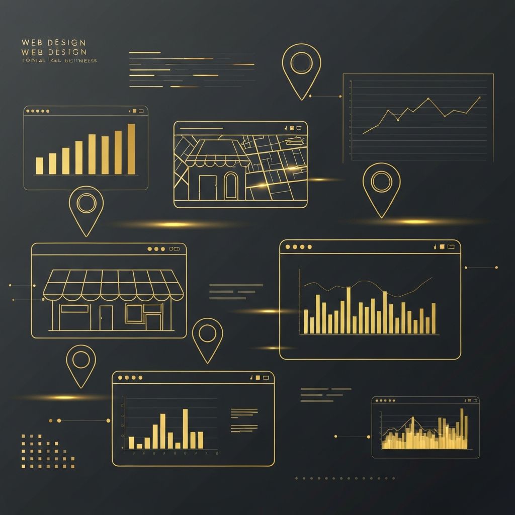 Web Design for Local Business