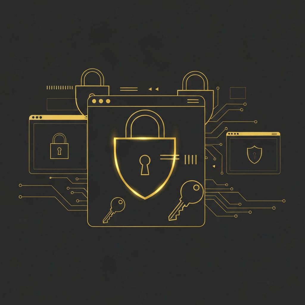 Web Design for Locksmiths