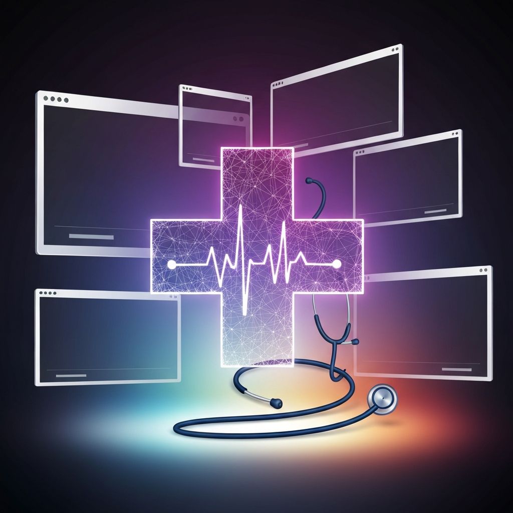 Web Design for Medical Practices