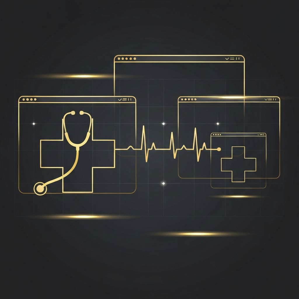 Web Design for Medical