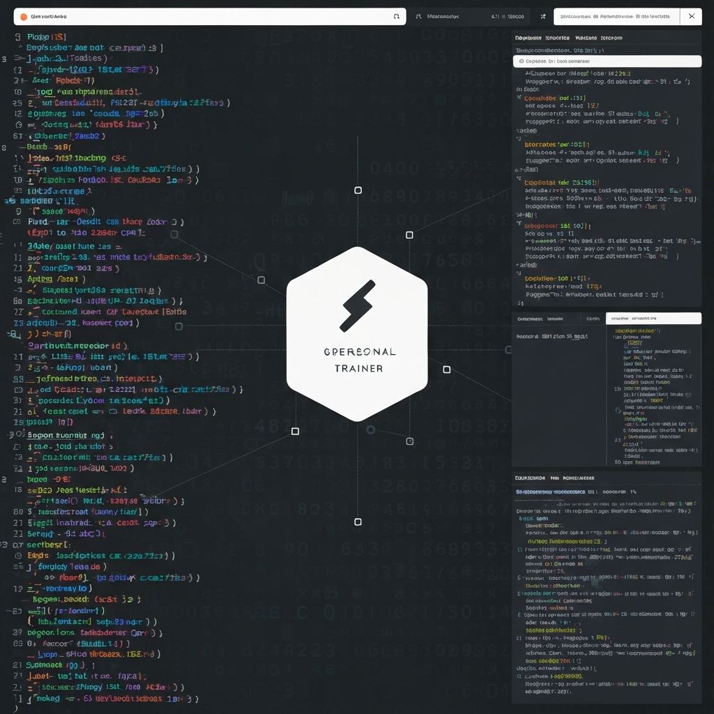 Web Design for Personal Trainers