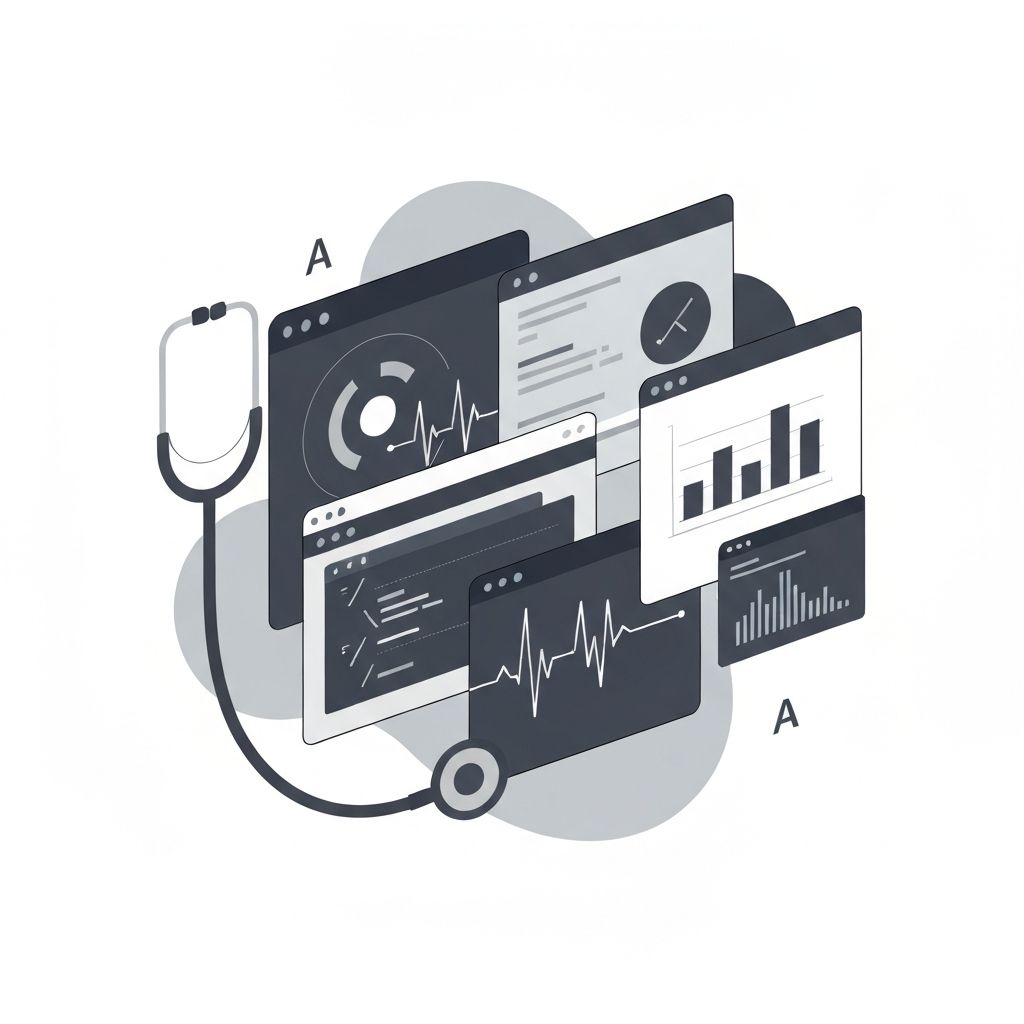 Web Design for Physicians