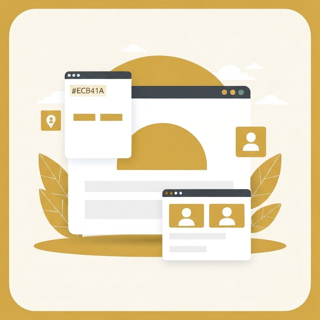 Web Design for Retirees