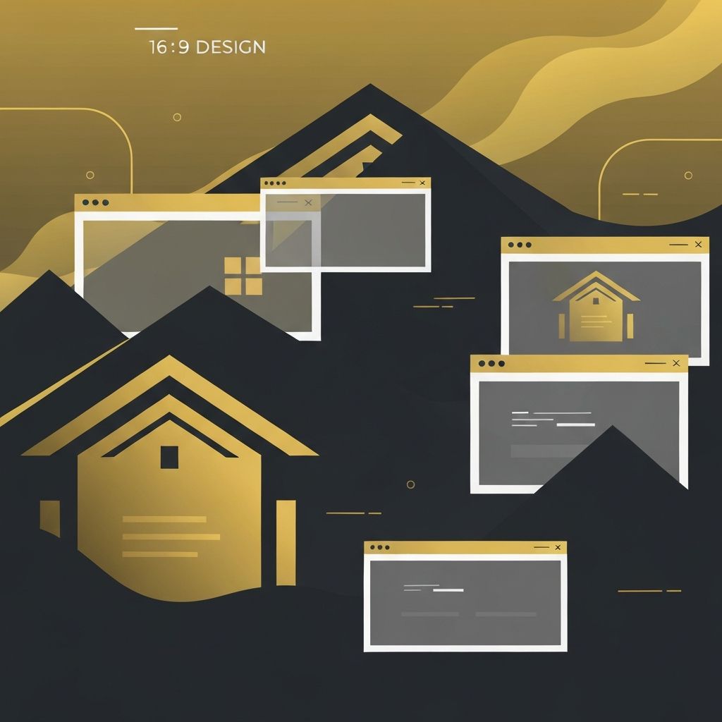 Web Design for Roofers