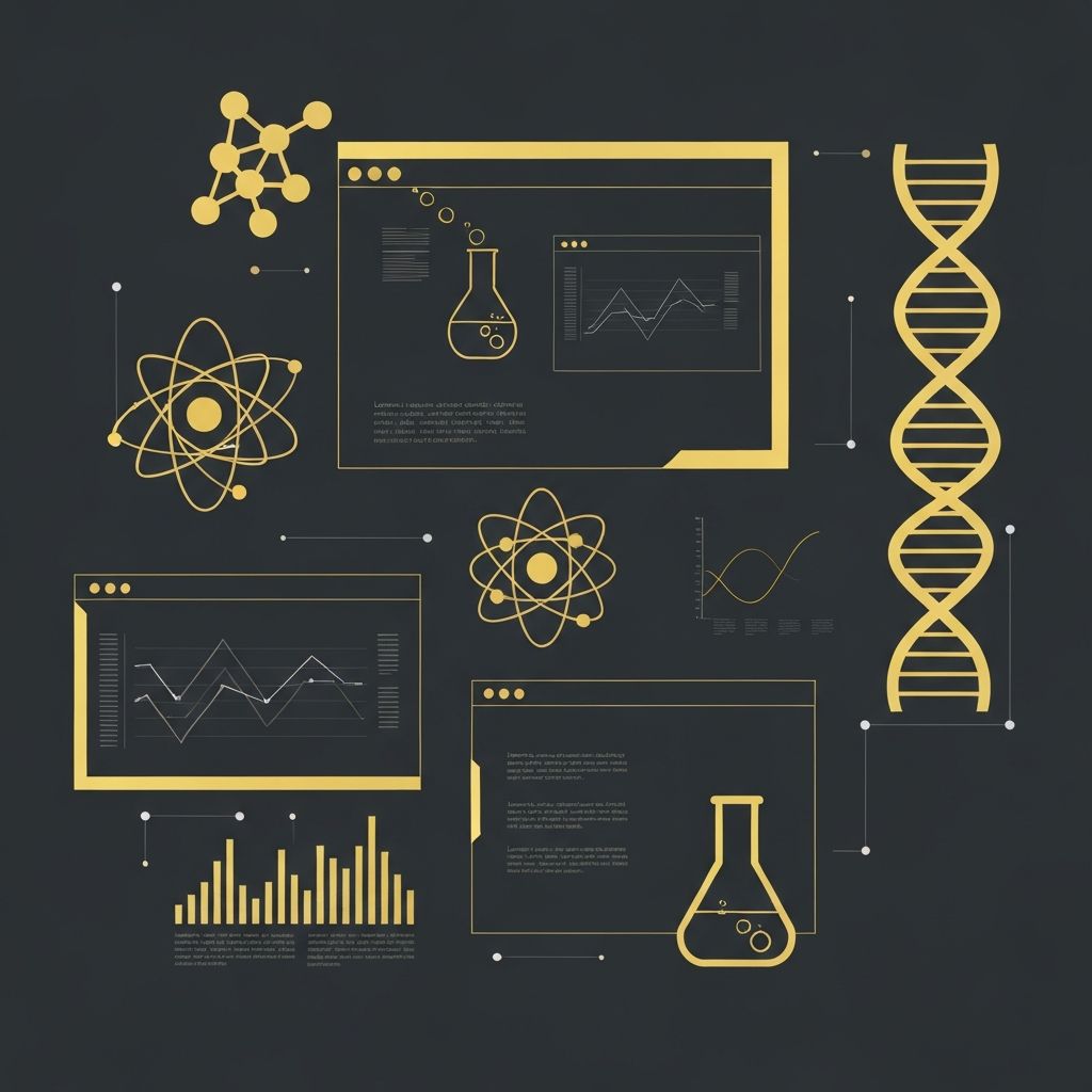Web Design for Science