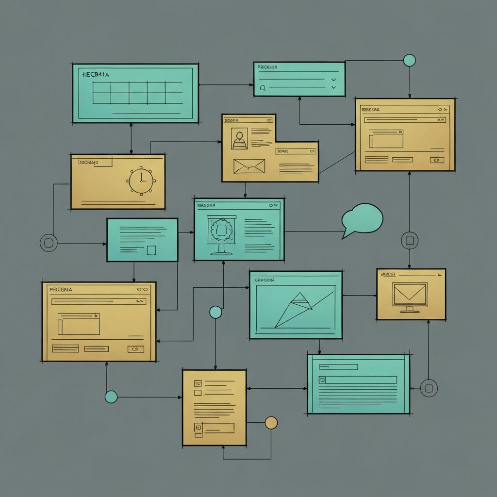 Web Design for Small Businesses