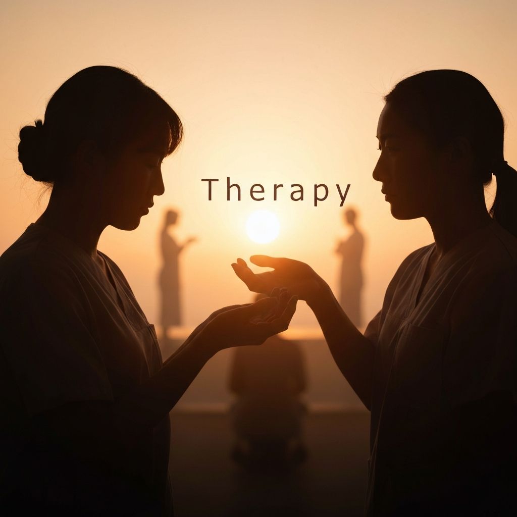 Web Design for Therapists