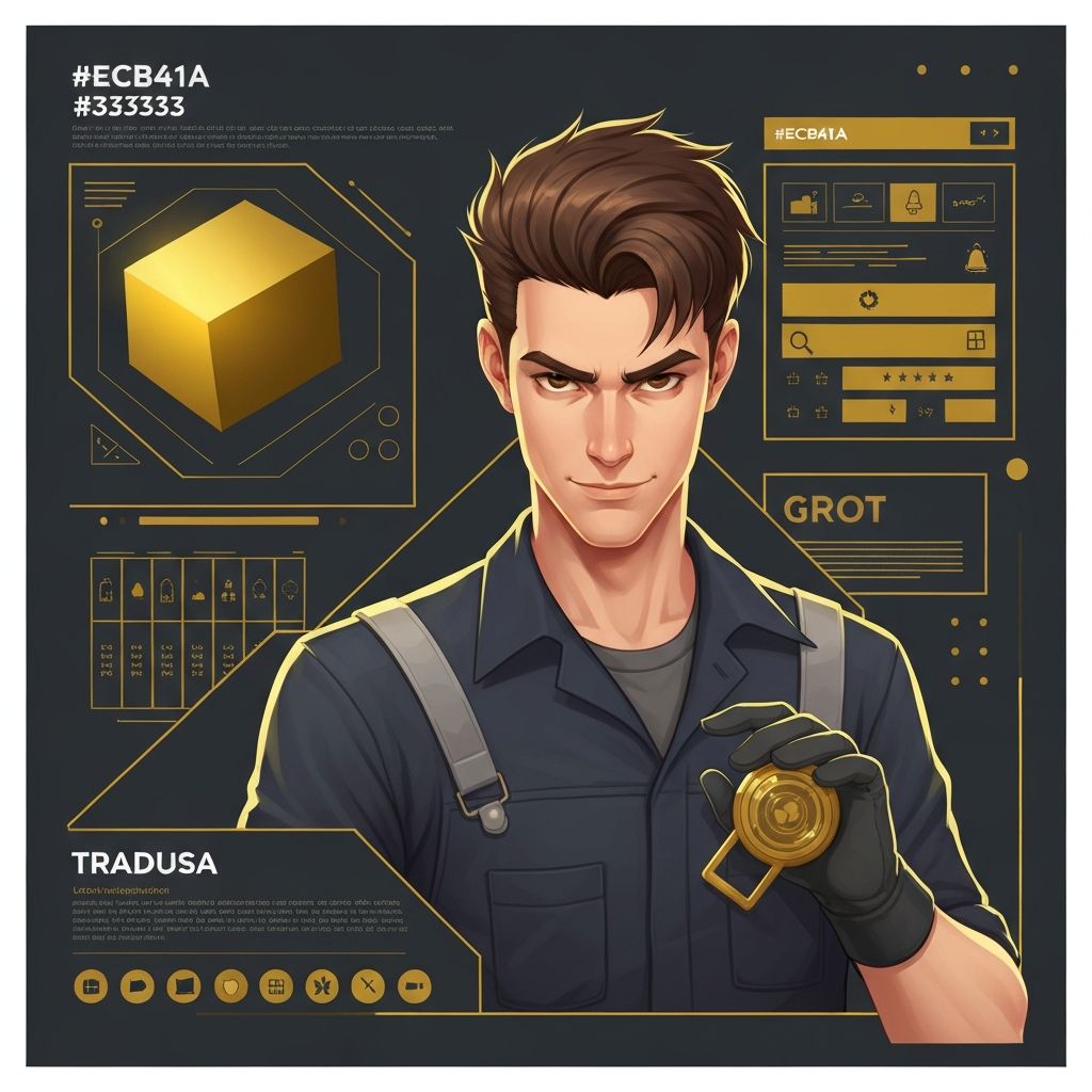 Web Design for Tradesman