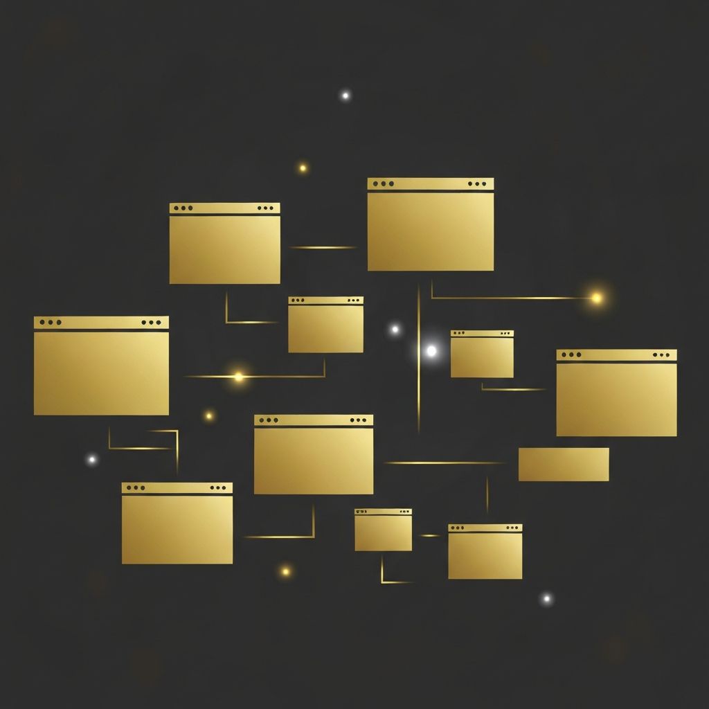 Web Design Franchise