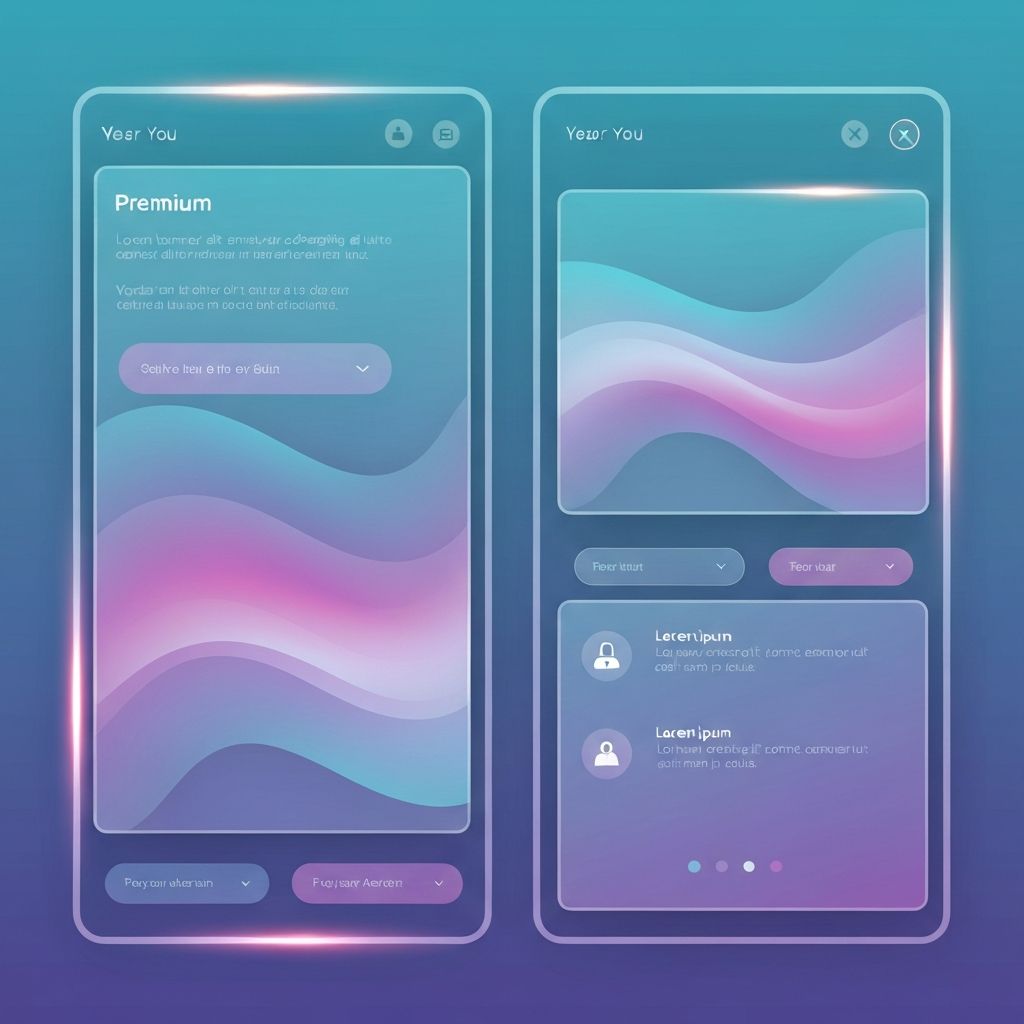 Web Design Gradients