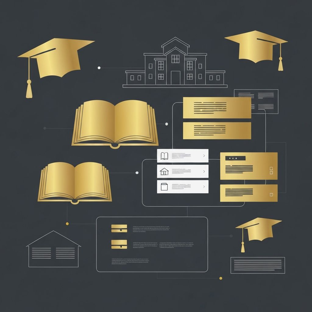 Web Design High School