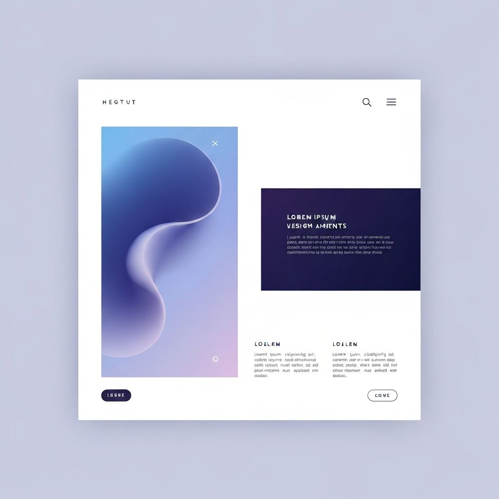 Web Design Hospitality