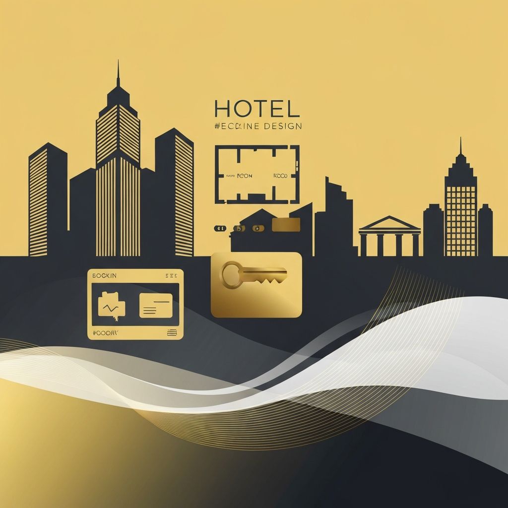 Web Design Hotel