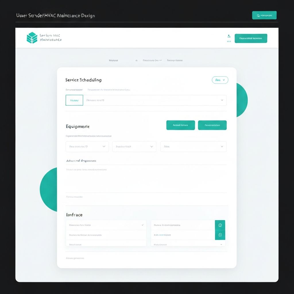 Web Design for HVAC Companies
