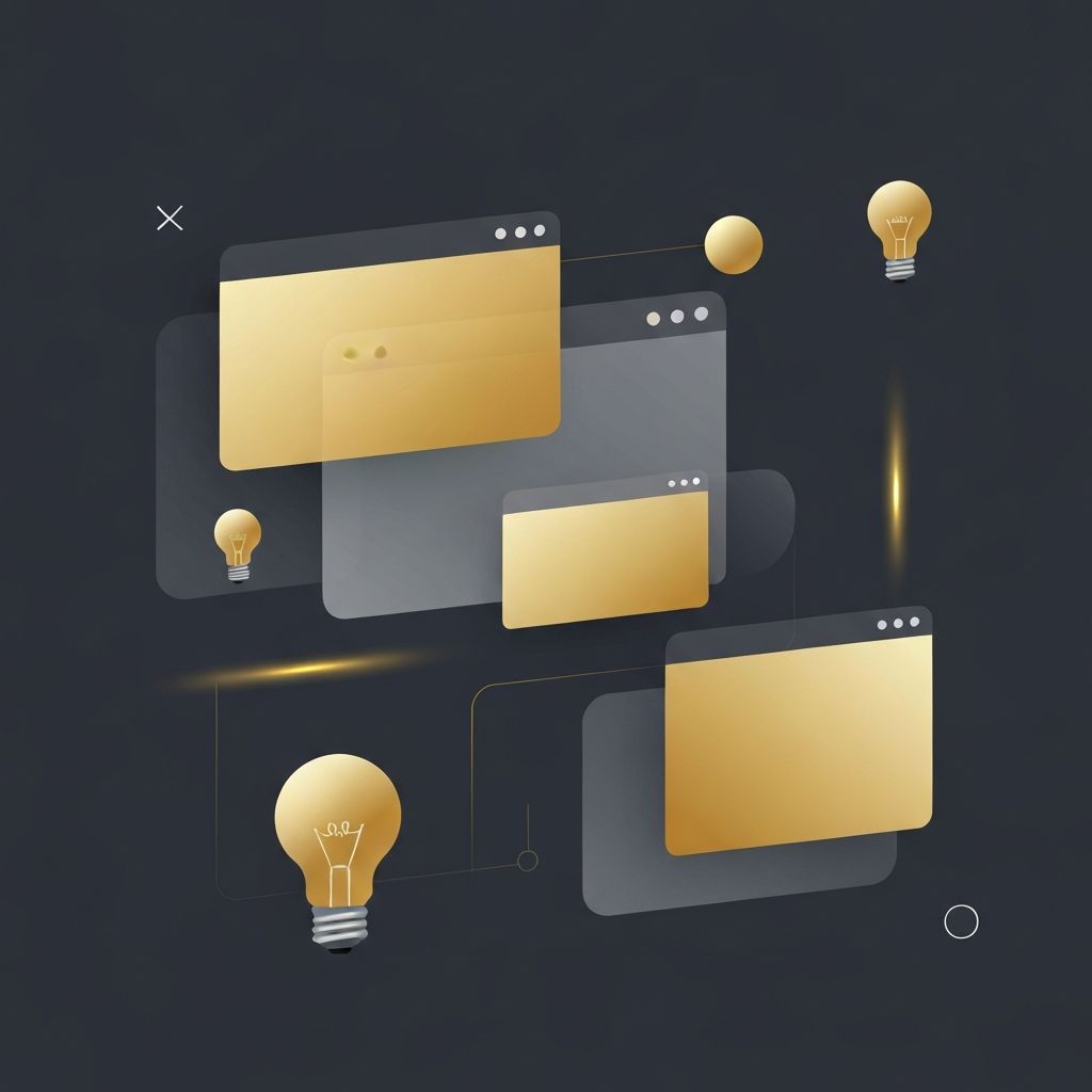 Web Design Ideas
