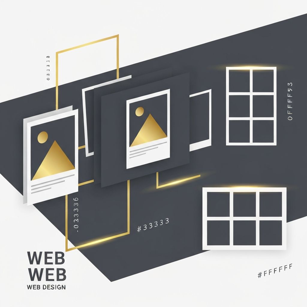 Web Design Images