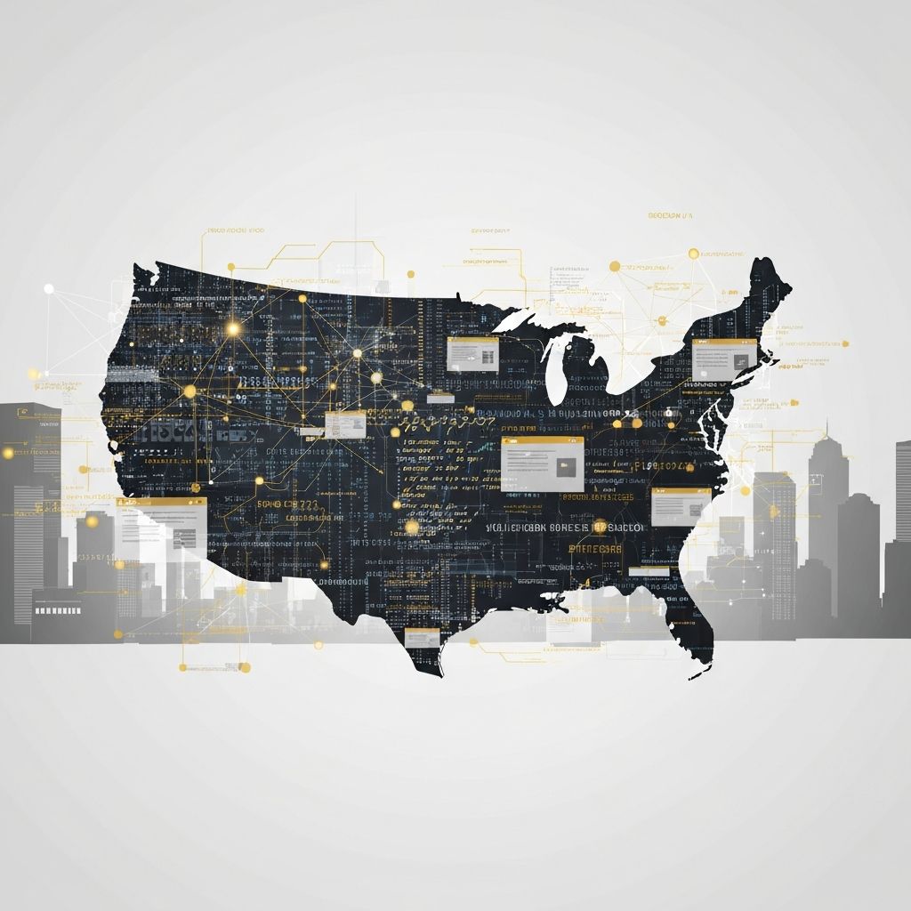 Web Design in Us