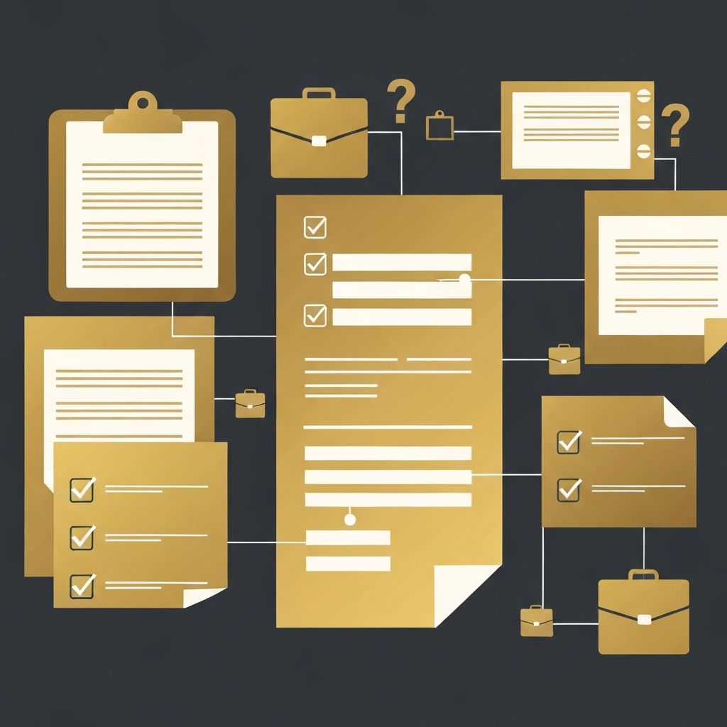 Web Design Intake Form