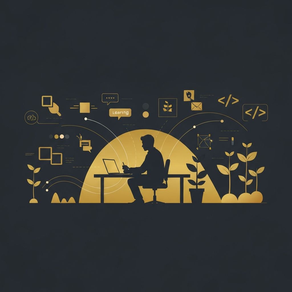 Web Design Intern