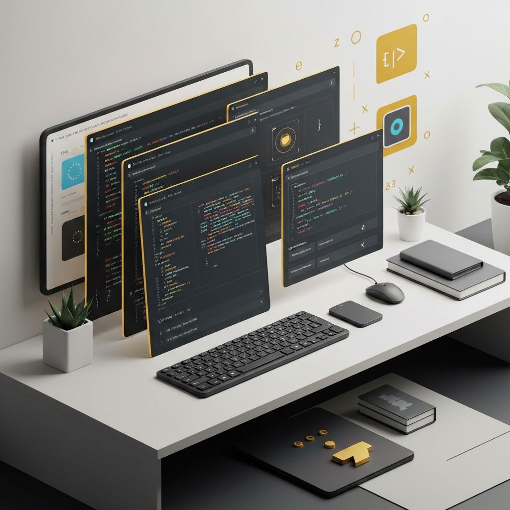 Web Design Invoice Template