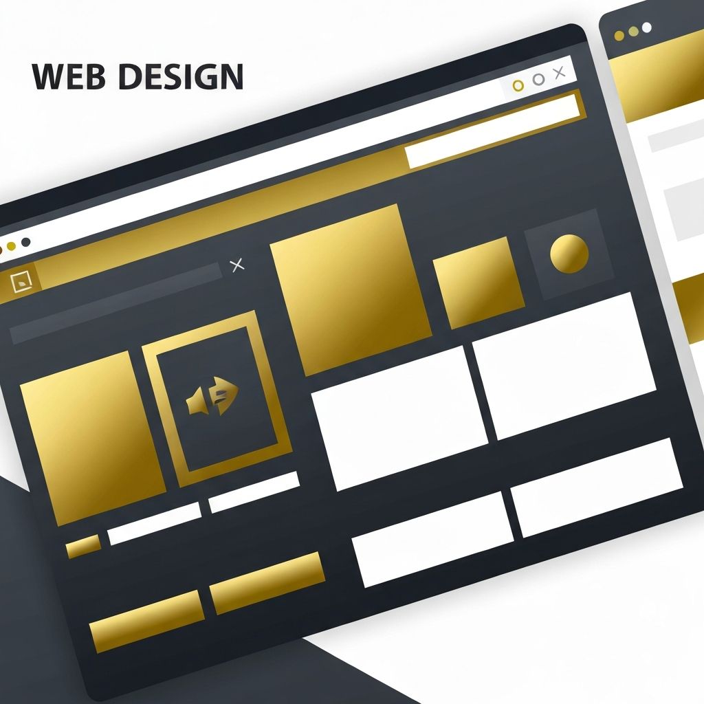 Web Design Job