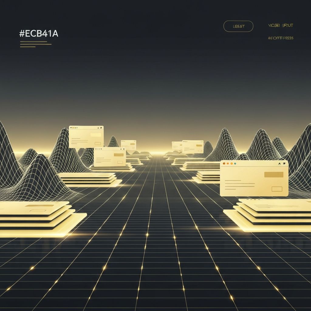 Web Design Landscape