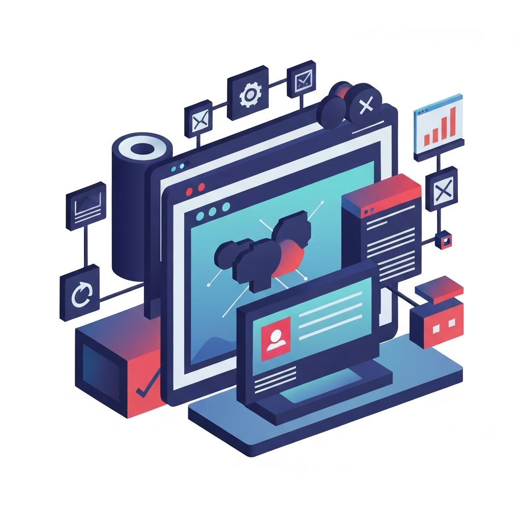 Web Design Lingo