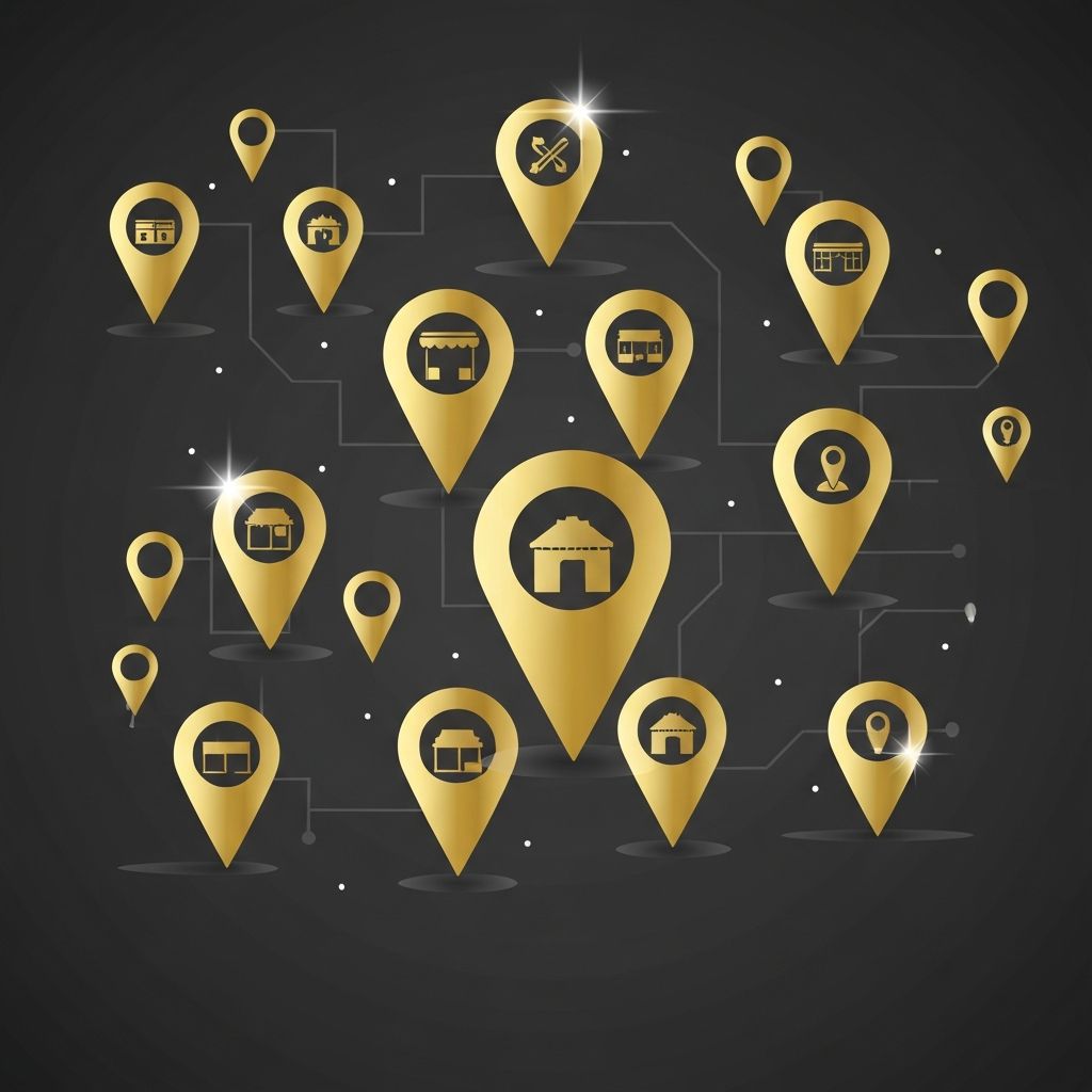 Web Design Local Business