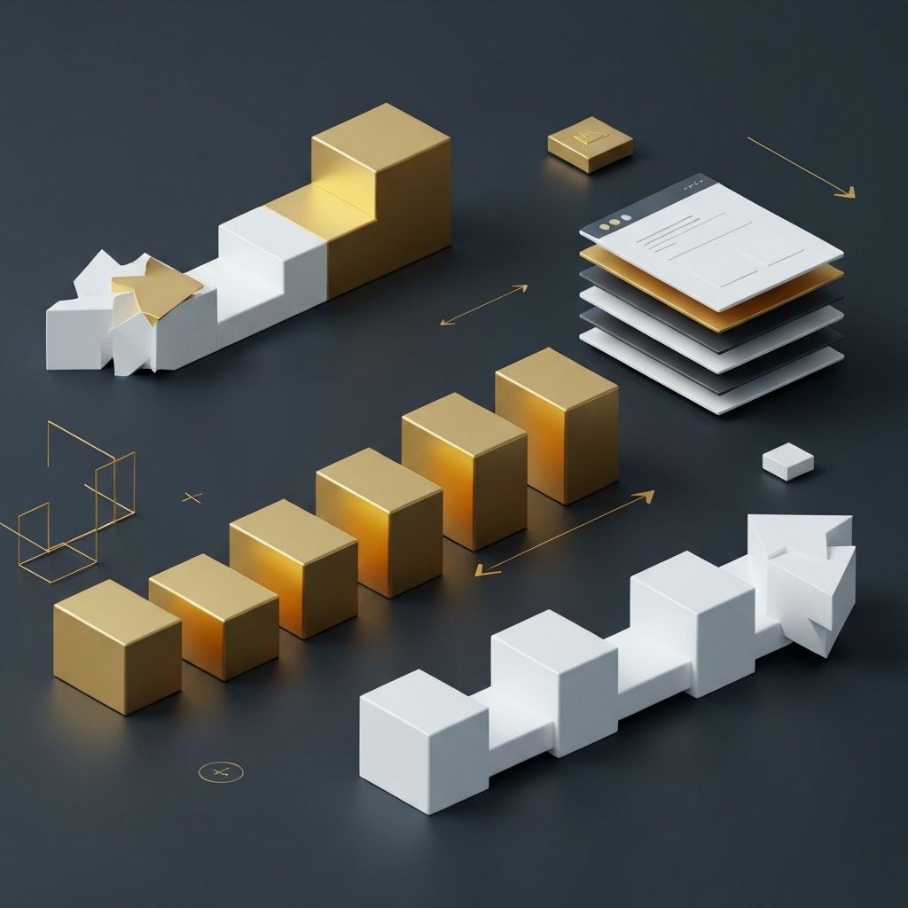 Web Design Phases