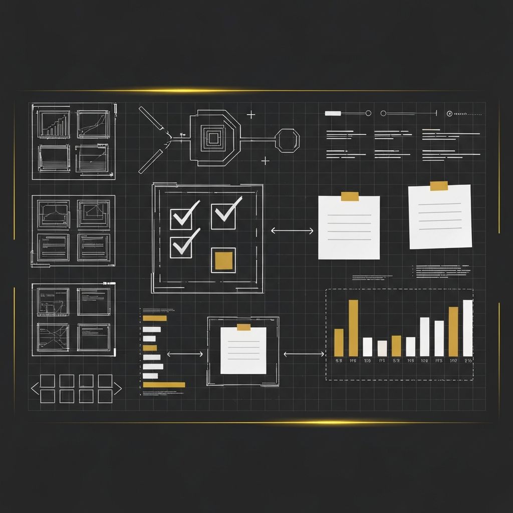 Web Design Plan Template