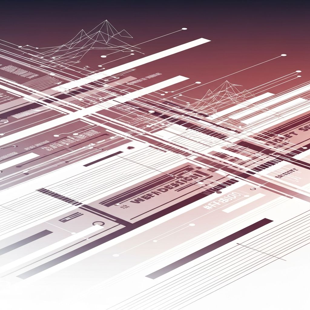 Web Design Planning
