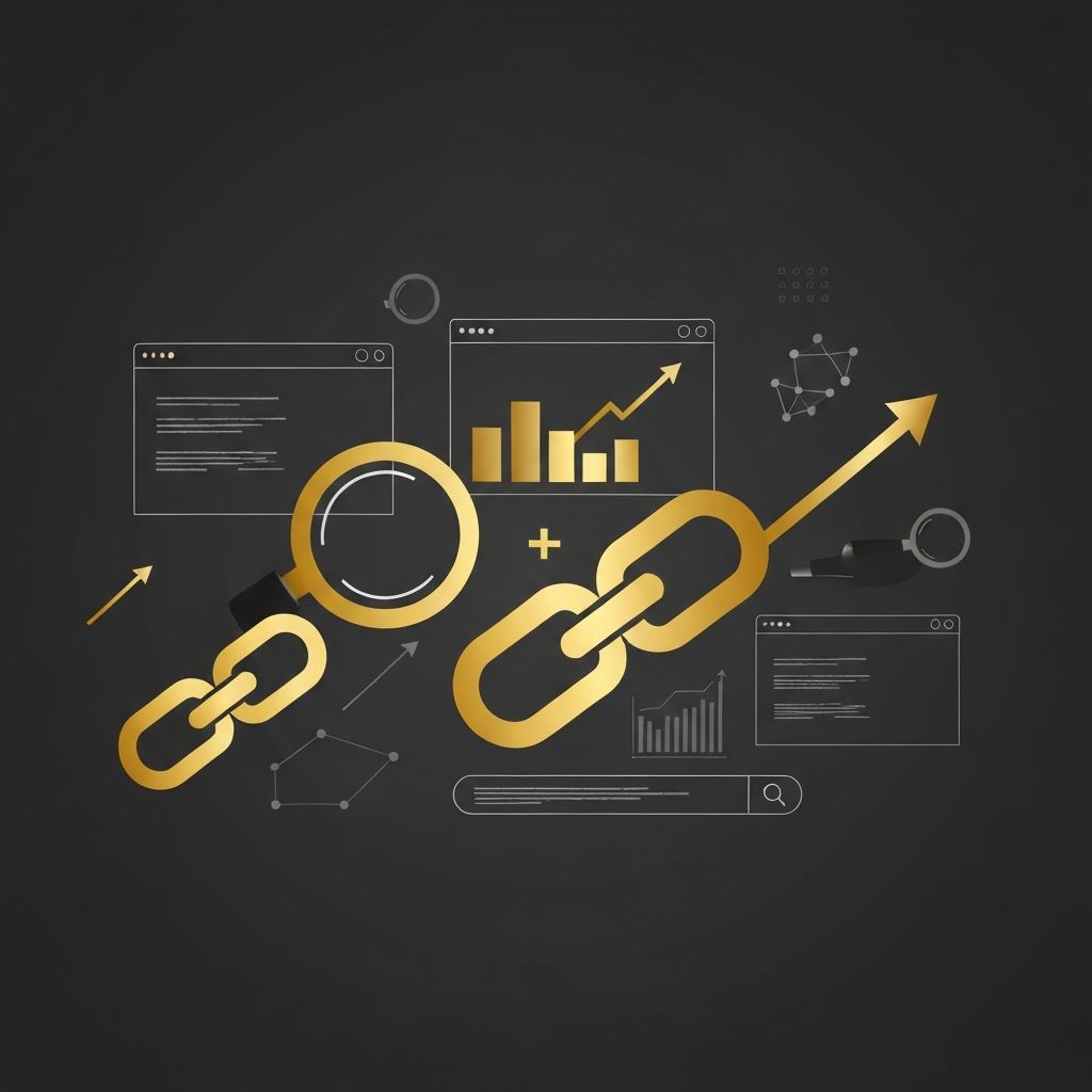 Web Design Plus SEO Links