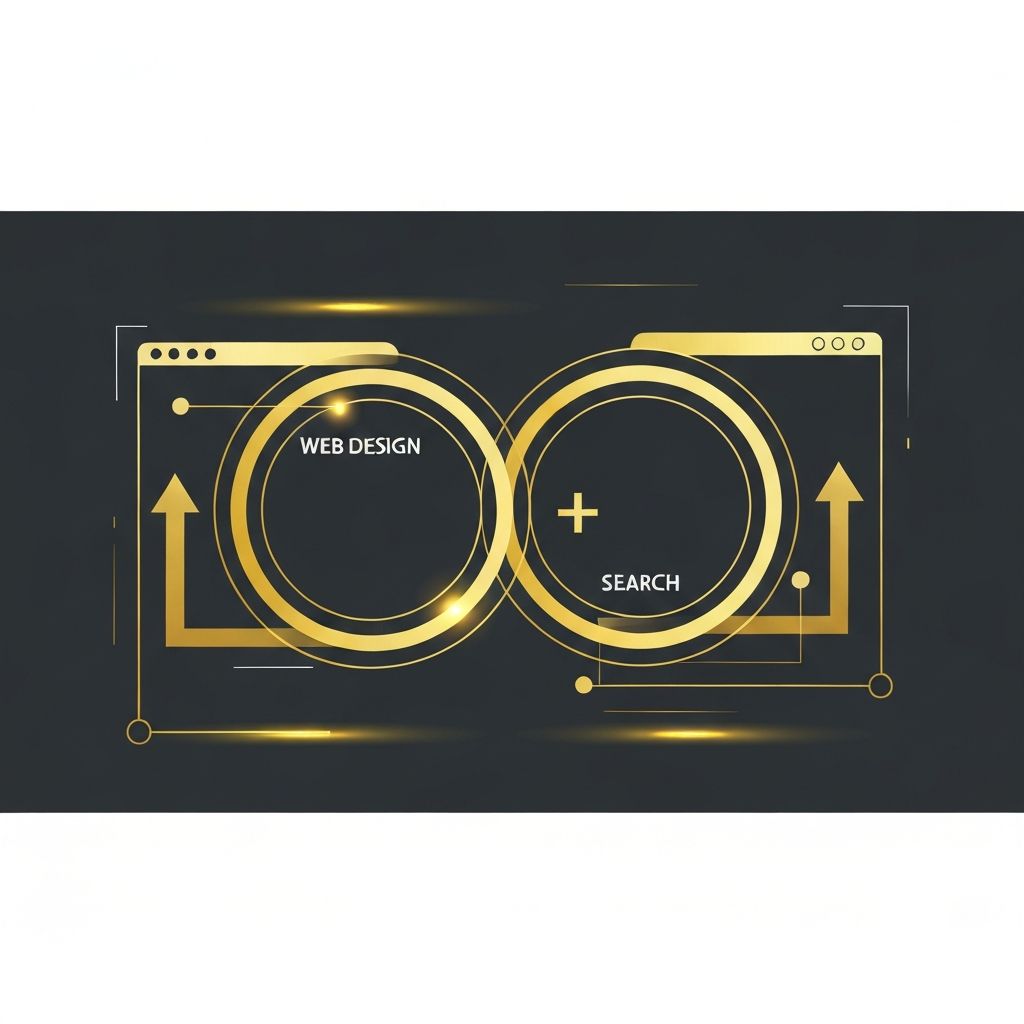 Web Design Plus SEO