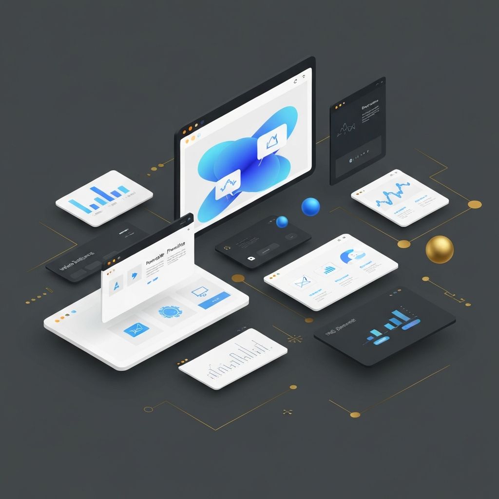 Web Design Practice Projects