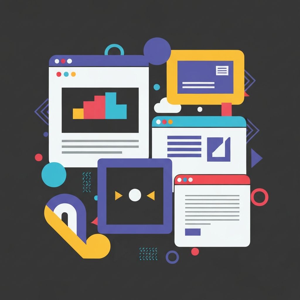 Web Design Practice