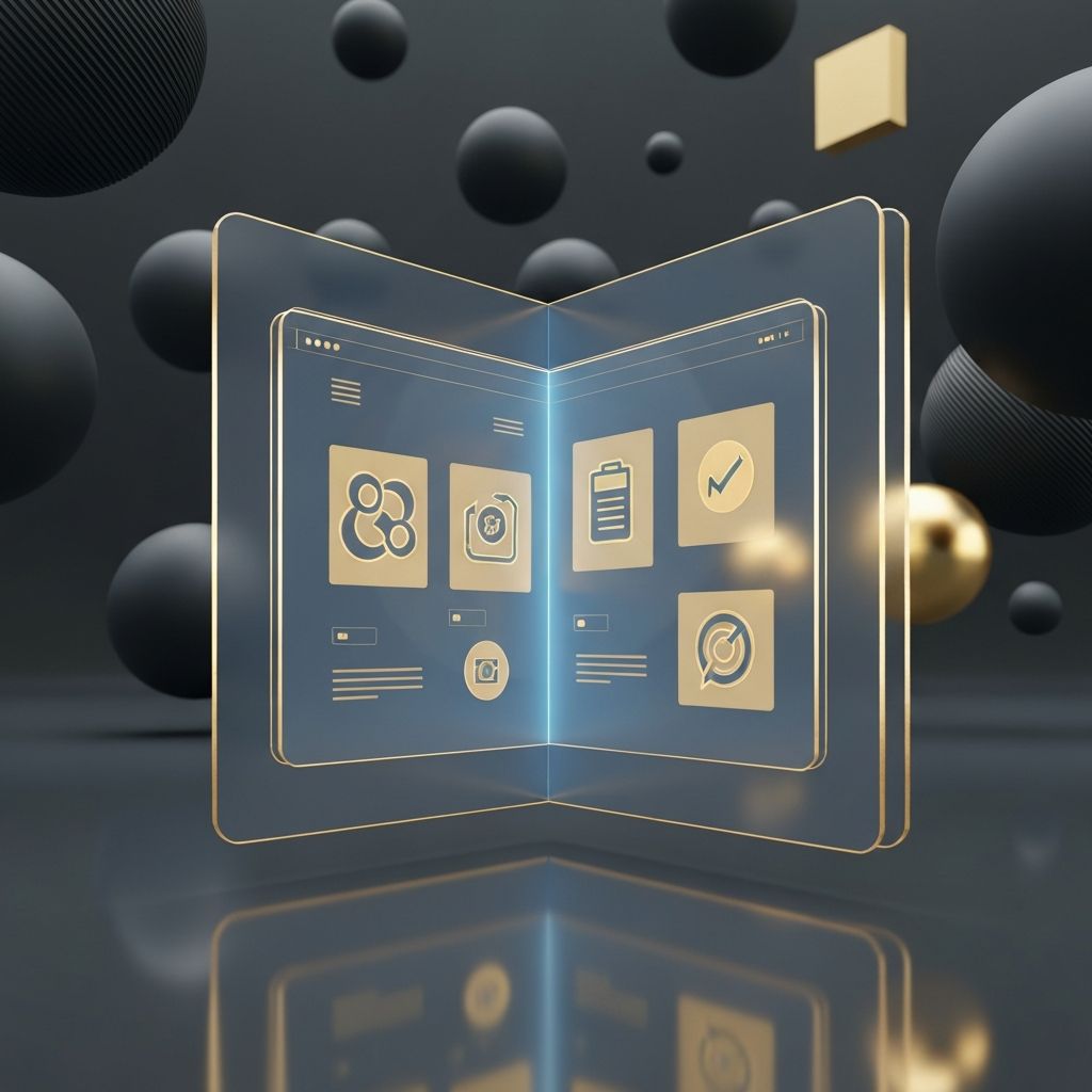 Web Design Presentation