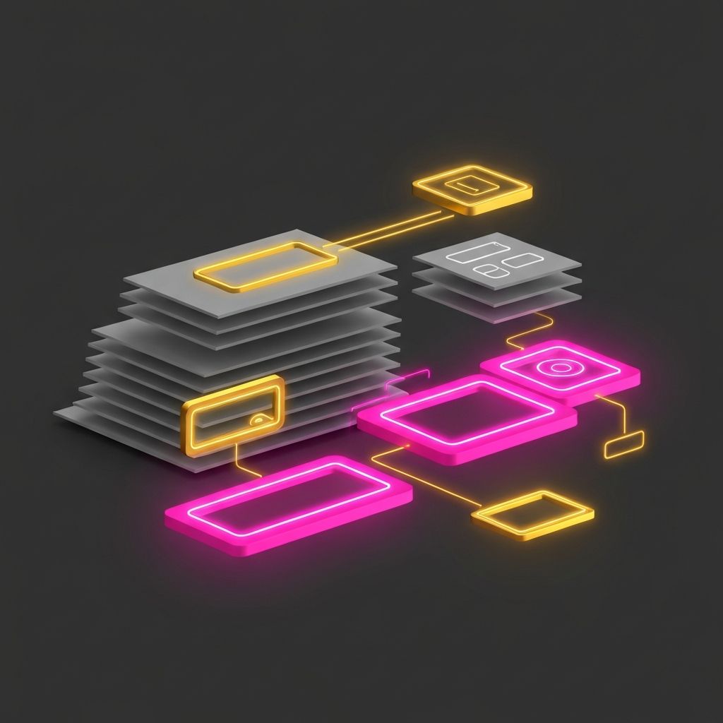 Web Design Process Steps