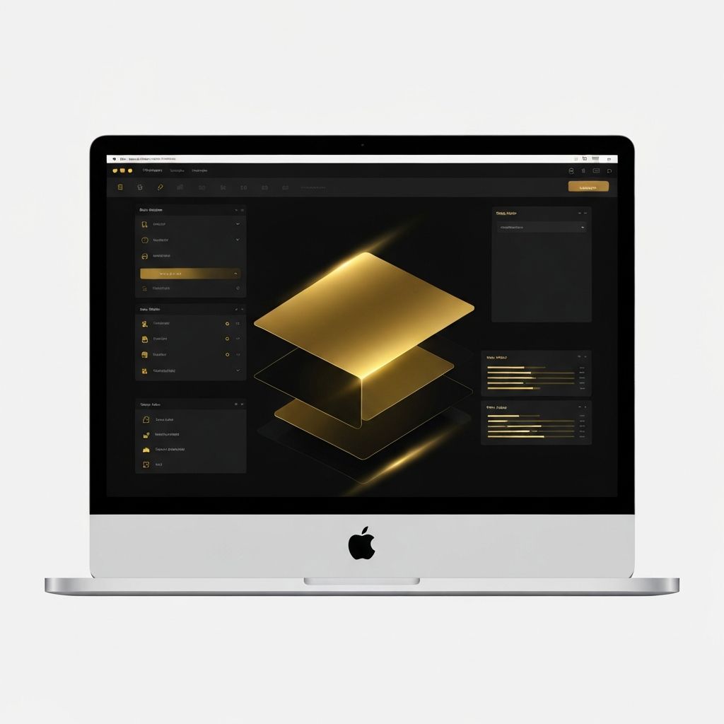 Web Design Programs for Mac