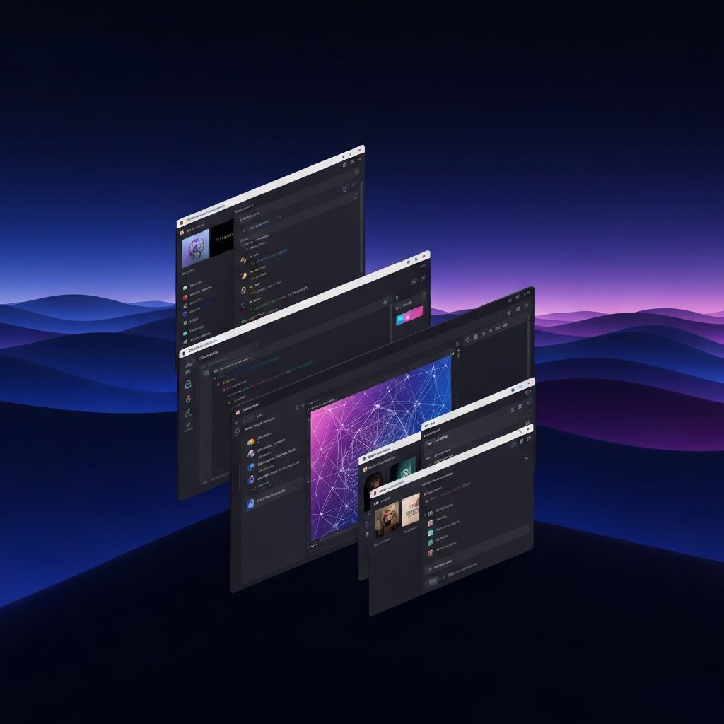 Web Design Programs