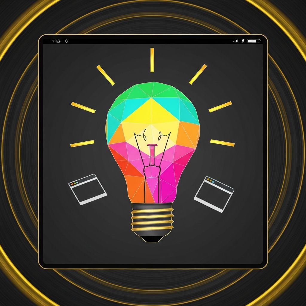 Web Design Project Ideas