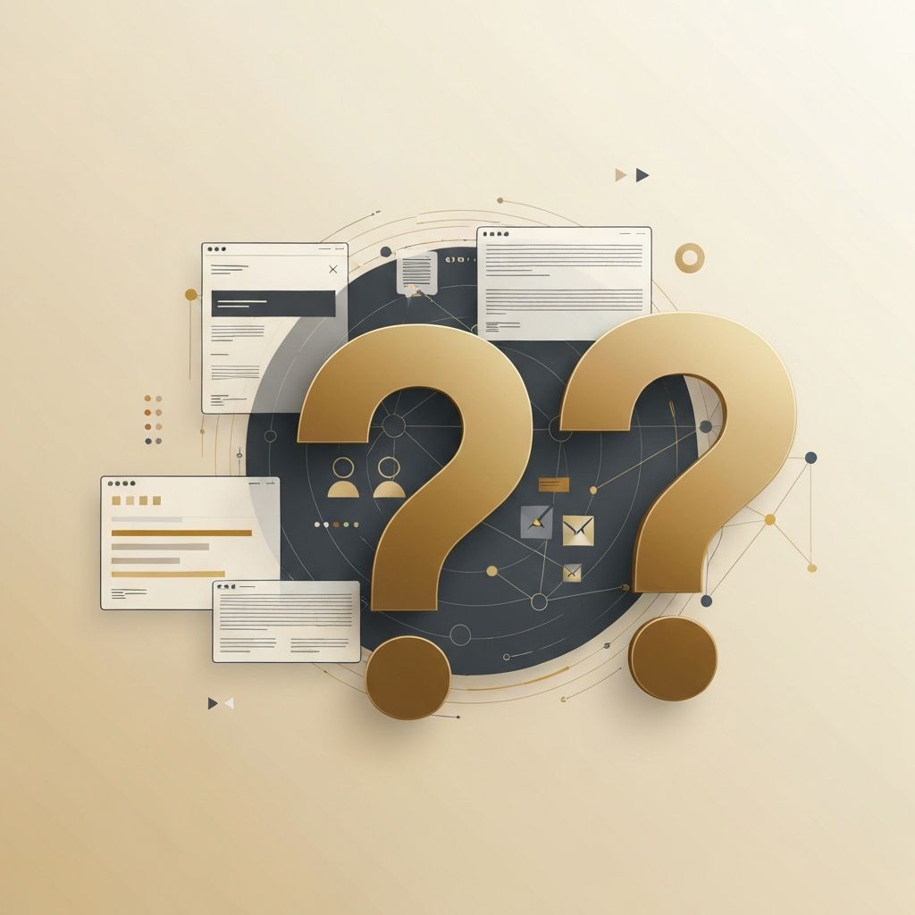 Web Design Questions