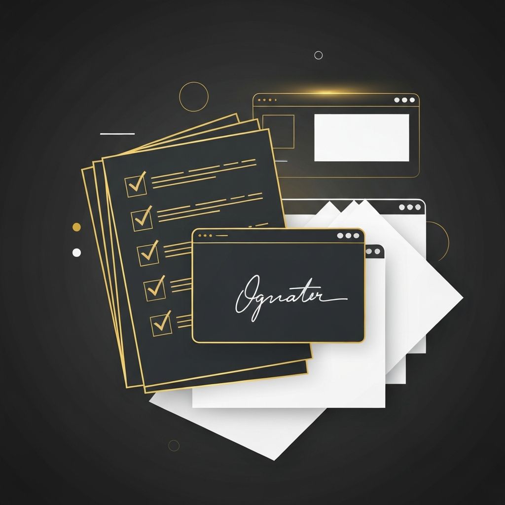 Web Design Request for Proposal