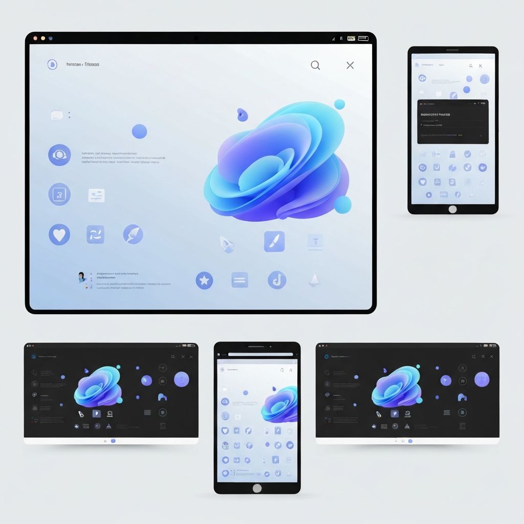 Web Design Responsive