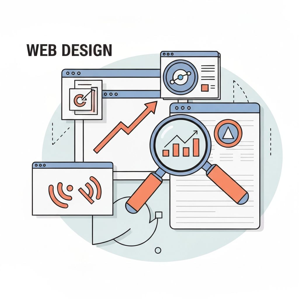 Web Design SEO Company