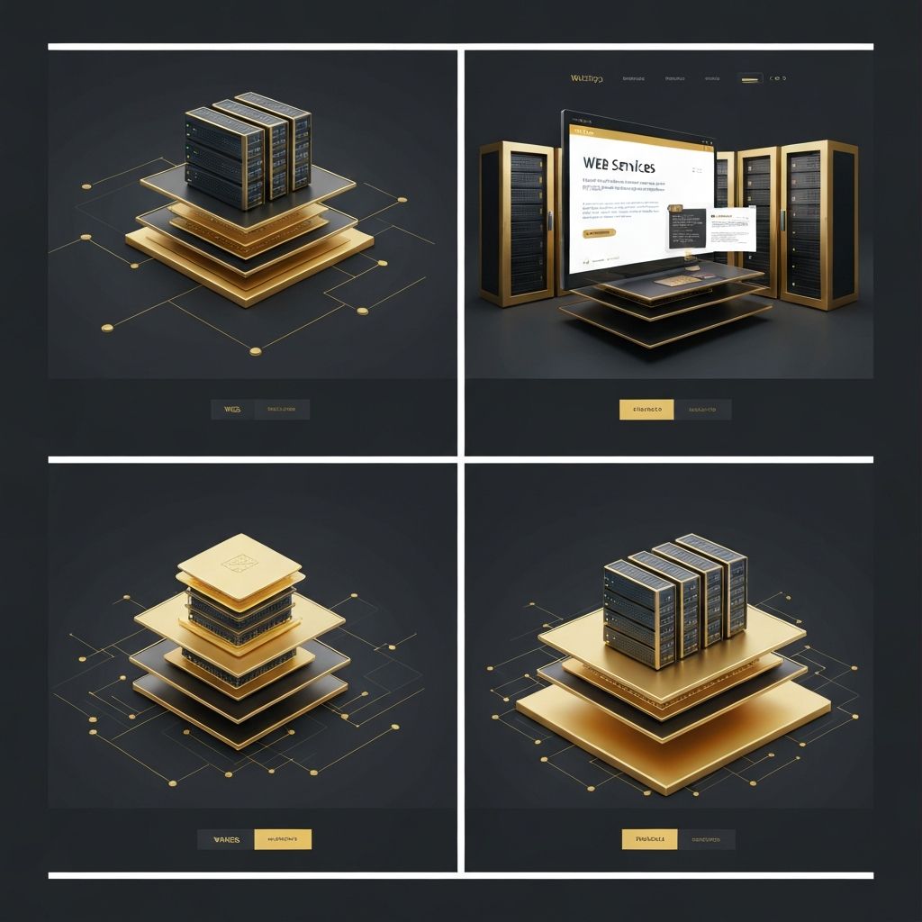 Web Design Services